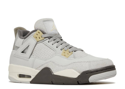 Air Jordan 4 ‘Craft’ GS