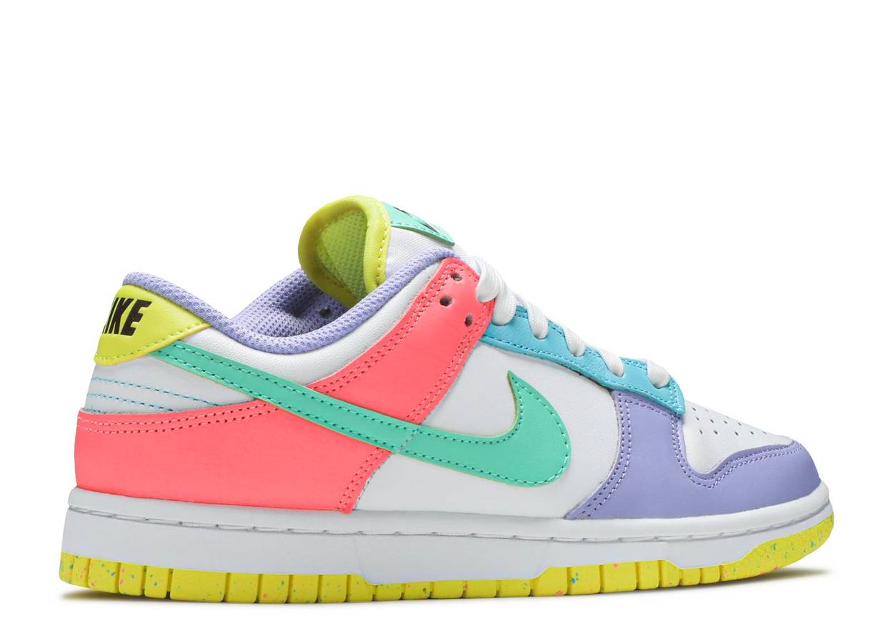 Nike Dunk Low ‘Candy’ W