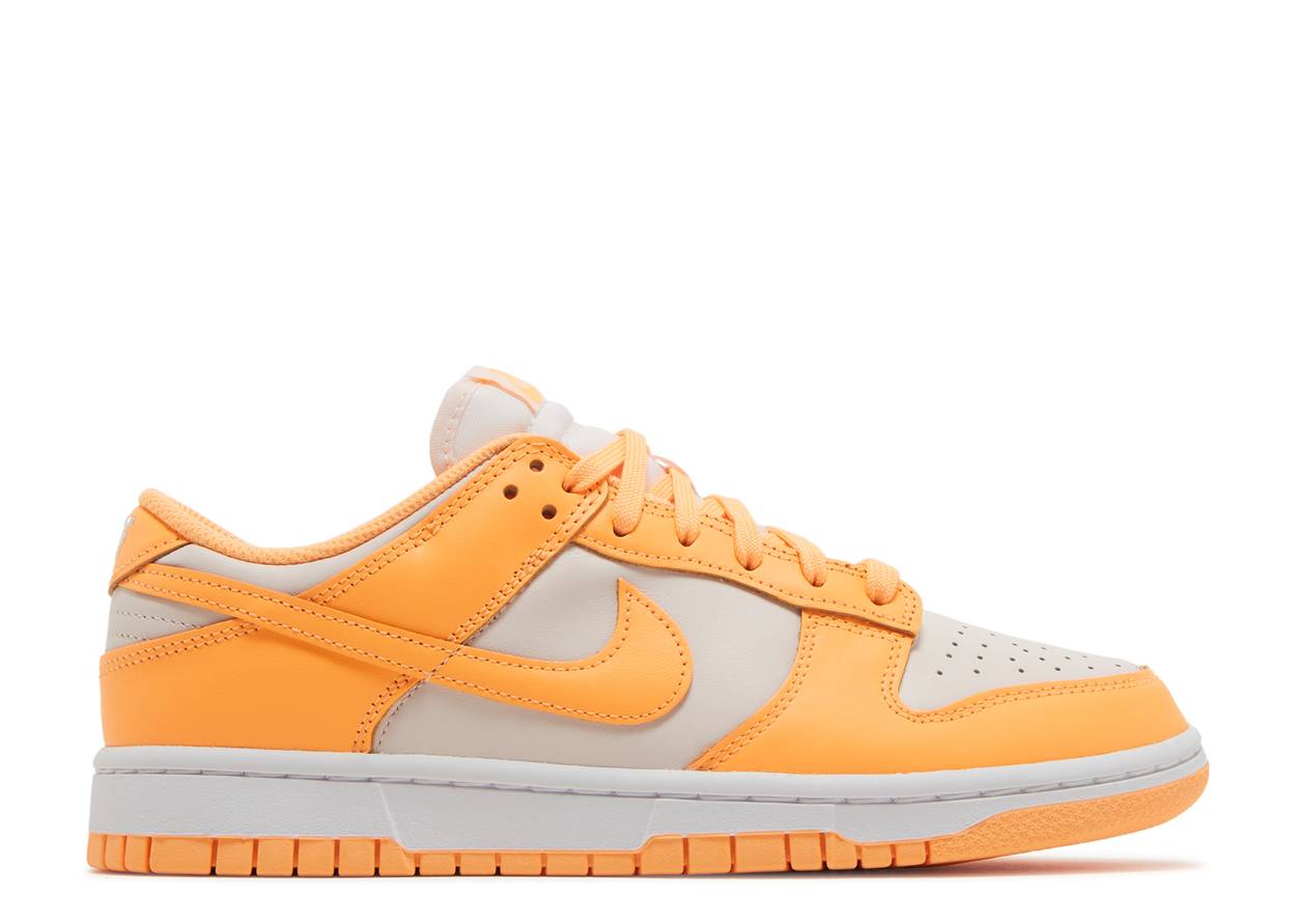 Nike Dunk Low 'Peach Cream' W