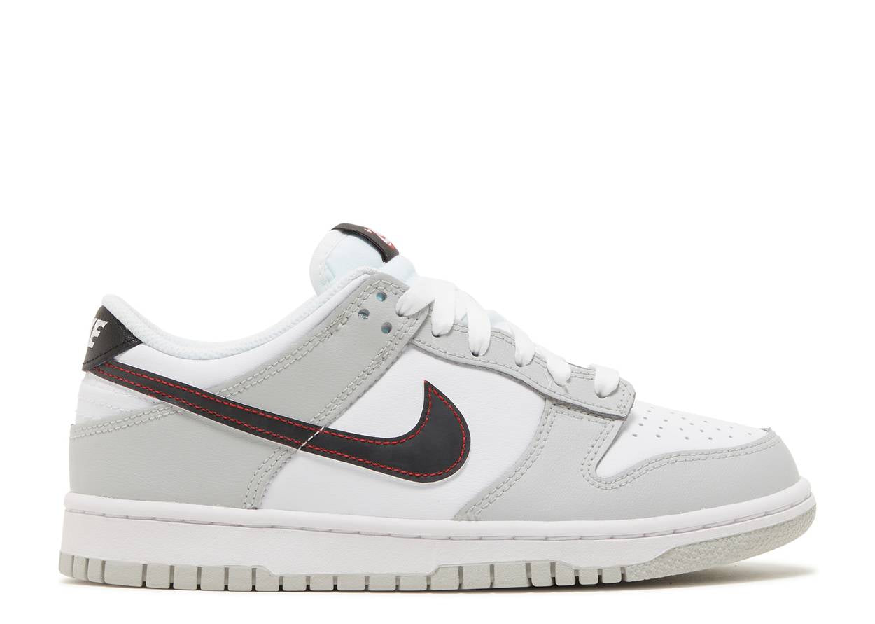 Nike Dunk Low ‘Grey Jackpot’ GS