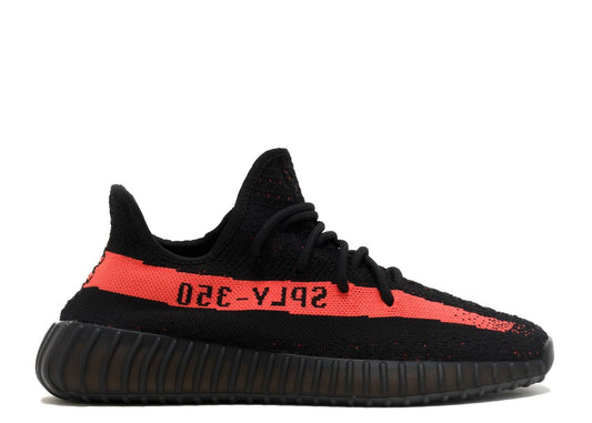 Yeezy 350 Boost V2 ‘Core Red’