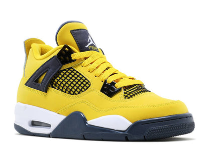 Air Jordan 4 ‘Lighting’ GS