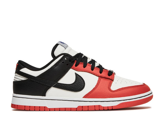 Nike Dunk Low ‘75th Anniversary - Chicago’