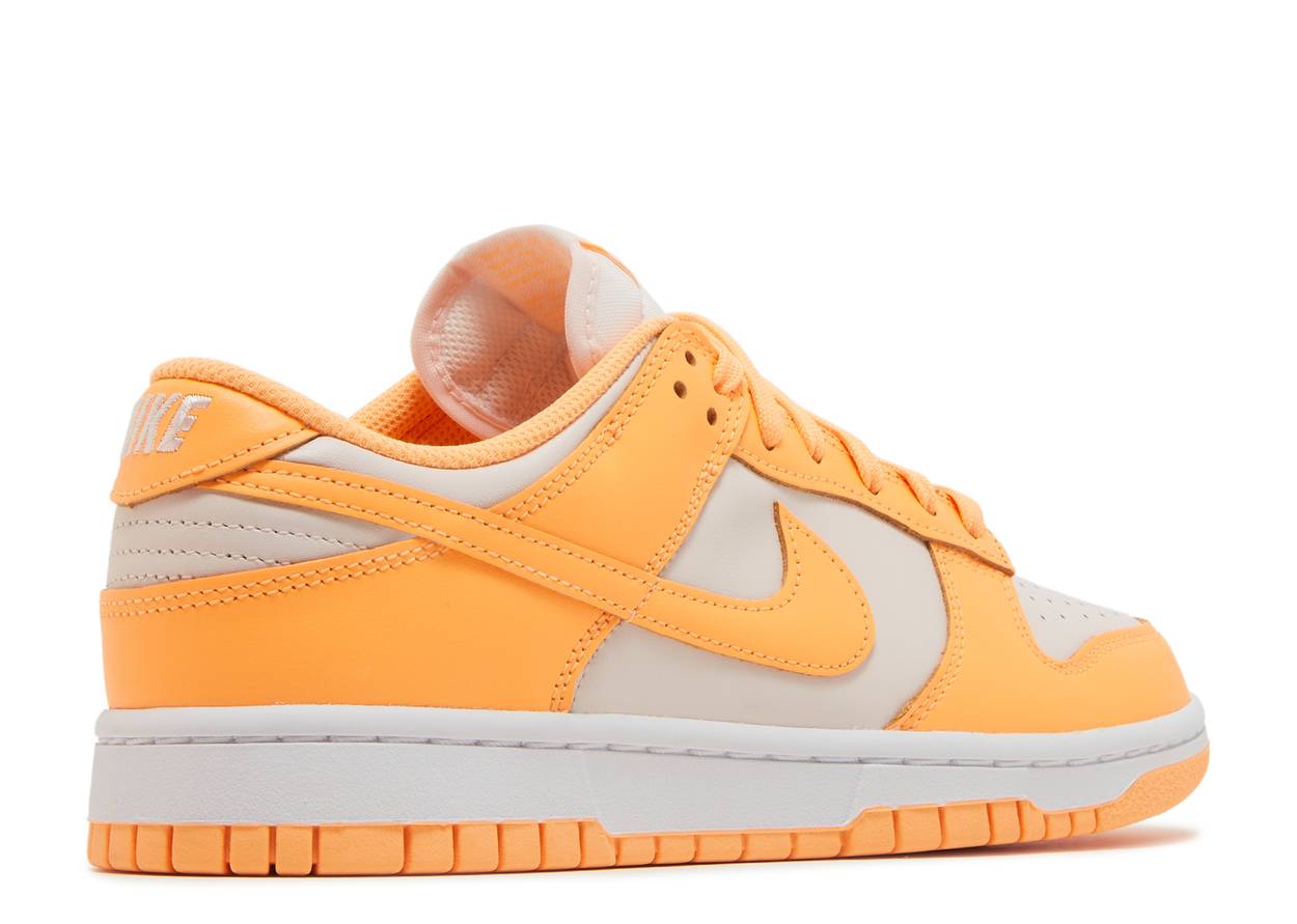 Nike Dunk Low 'Peach Cream' W