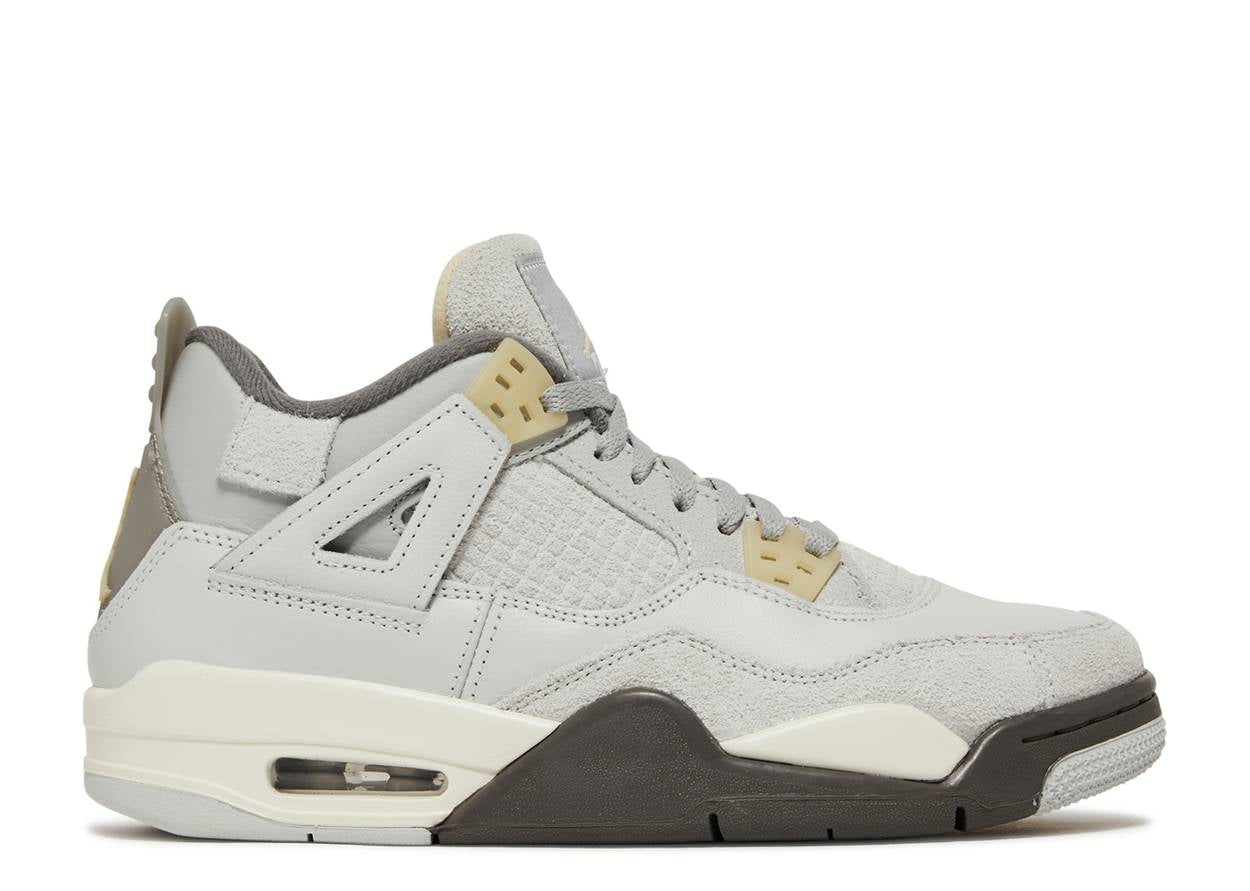 Air Jordan 4 ‘Craft’ GS