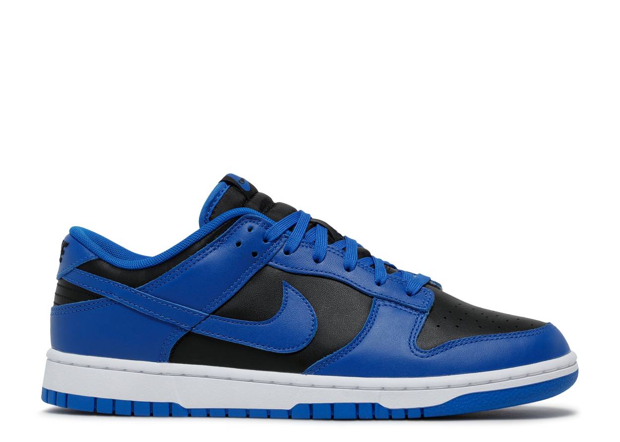 Nike Dunk Low ‘Hyper Cobalt’