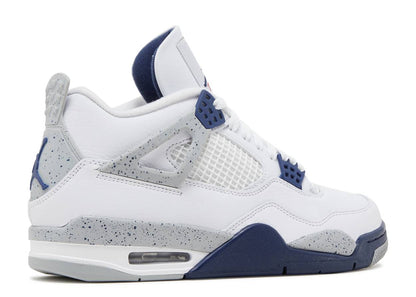 Air Jordan 4 ‘Midnight Navy’